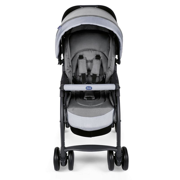 Chicco Simplicity Plus Stroller Grey