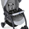 Chicco Simplicity Plus Stroller Grey