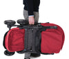 Chicco Simplicity Plus Stroller (Scarlet Red)