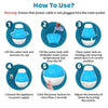 Chicco Humidifier- Humi Ambient (0M+)