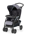 Chicco Cortina Cx Stroller (Jet Black)