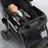 Chicco Cortina Cx Stroller (Jet Black)