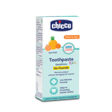 Chicco Mixed Fruit Toothpaste 50 g Mixed Fruit