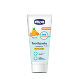 Chicco Mixed Fruit Toothpaste 50 g Mixed Fruit