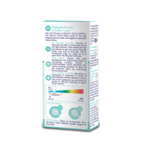 Chicco Mixed Fruit Toothpaste 50 g Mixed Fruit