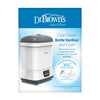 Dr Browns Electric Sterilizer And Dryer White