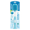 Dr. Brown’s Soft Touch Bottle Brush 20 cm Blue