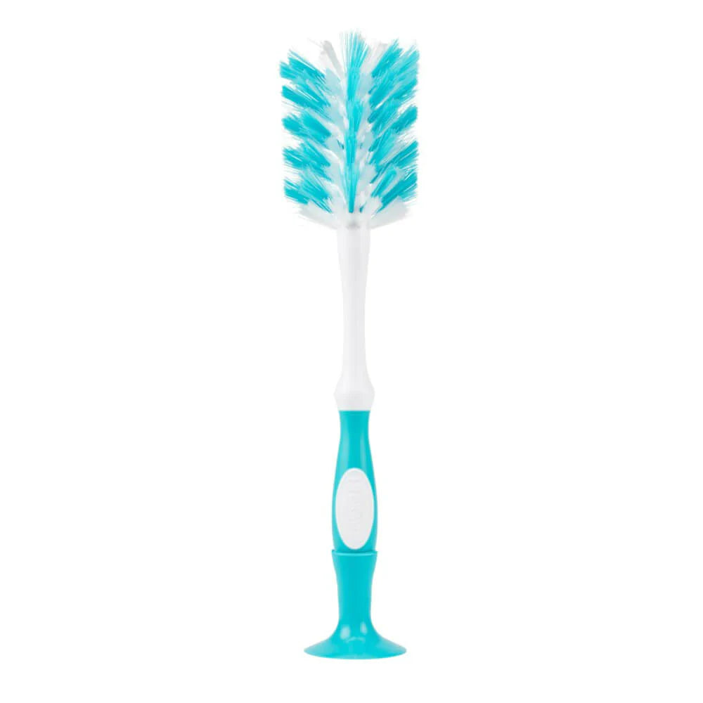 Dr. Brown’s Deluxe Bottle Brush Blue