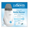 Dr Browns Deluxe Bottle Warmer And Sterilizer