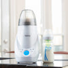 Dr Browns Deluxe Bottle Warmer And Sterilizer