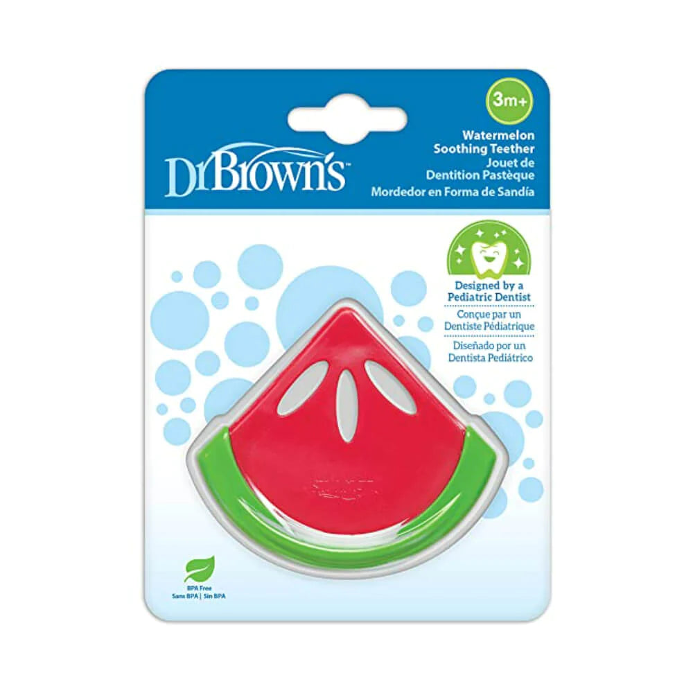 Dr Browns Watermelon Teether