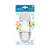 Dr Browns Fresh Firsts Silicone Feeder - Grey