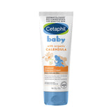 Cetaphil Baby Advanced Protection Cream with Organic Calendula 85 g