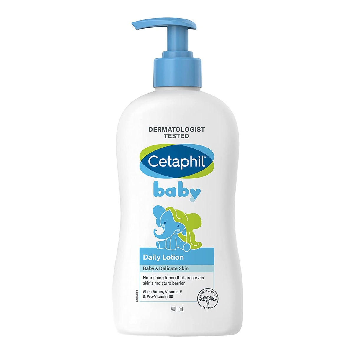 Cetaphil Baby Daily Lotion with Shea Butter 400 ml