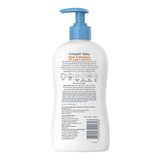 Cetaphil Baby Wash & Shampoo with Organic Calendula 400 ml