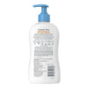Cetaphil Baby Wash & Shampoo With Organic Calendula (400Ml)
