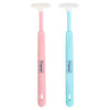 Hopop Tender Tongue Cleaner Pack Of 1 - (Assorted)