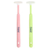 Hopop Tender Tongue Cleaner Pack Of 1 - (Assorted)