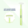 Hopop Tender Tongue Cleaner Pack Of 1 - (Assorted)