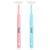 Hopop Tender Tongue Cleaner Pack Of 1 - (Assorted)