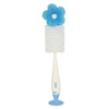 Hopop Bottle & Nipple Cleaning Sponge Brush One Size – Blue
