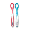 Hopop Heat Sensor Color Changing Spoons Pack Of 2 - Assorted Colour