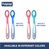 Hopop Heat Sensor Color Changing Spoons Pack Of 2 - Assorted Colour