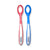 Hopop Heat Sensor Color Changing Spoons Pack Of 2 - Assorted Colour