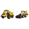JCB My First Jcb Muddy Friends