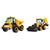 JCB My First Jcb Muddy Friends