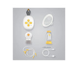 Medela Solo Single Electric Breast Pump