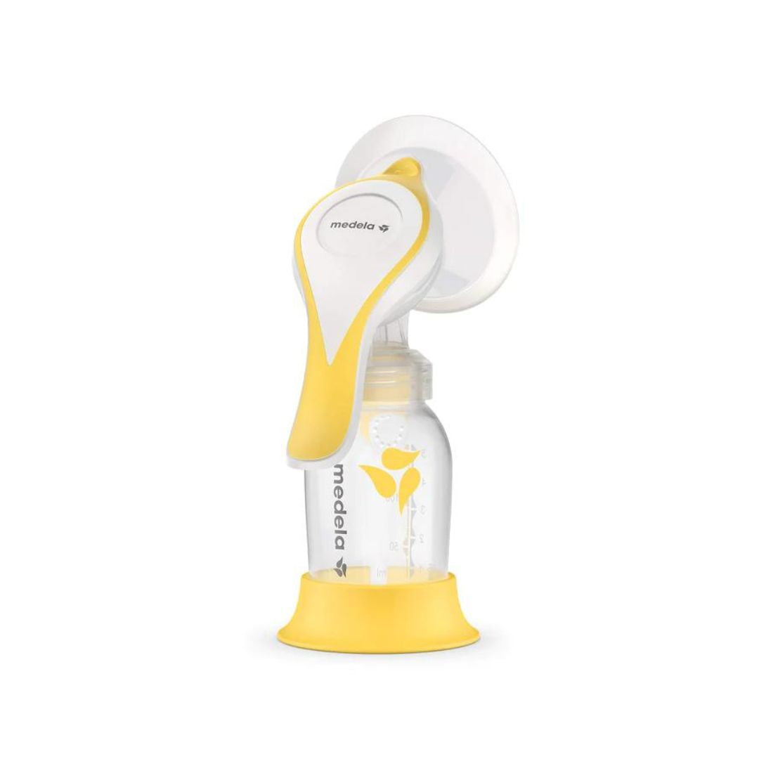Medela Harmony Flex Manual Breast Pump