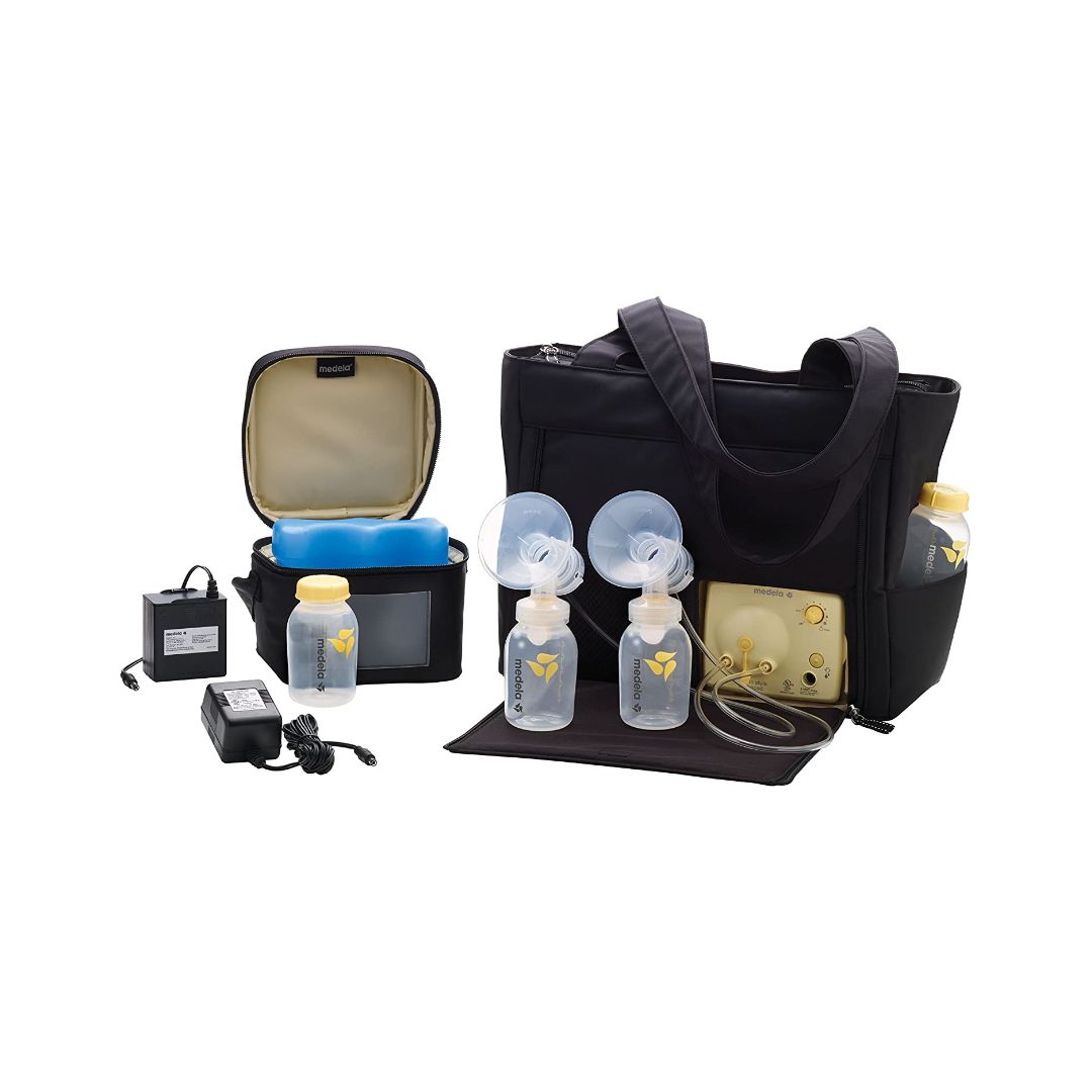 Medela Pump In Style Advanced Electric Breast Pump