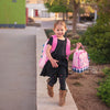 Stephen Joseph Sidekick Backpack Ladybug