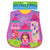 Stephen Joseph Wipeable Bibs Princess