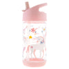 Stephen Joseph Flip Top Bottle Unicorn