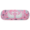 Stephen Joseph Hard Eye Glass Case Swan