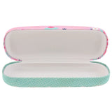 Stephen Joseph Hard Eye Glass Case Swan