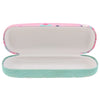 Stephen Joseph Hard Eye Glass Case Swan