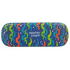 Stephen Joseph Hard Eye Glass Case Shark