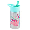 Stephen Joseph Stainless Steel Water Bottles- Sloth