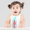 Stephen Joseph Stainless Steel Water Bottles- Sloth