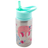 Stephen Joseph Stainless Steel Water Bottles- Sloth
