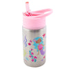 Stephen Joseph Stainless Steel Water Bottles- Mermaid