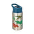 Stephen Joseph Stainless Steel Water Bottles- Dino