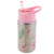 Stephen Joseph Stainless Steel Water Bottles- Leopard