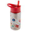 Stephen Joseph Stainless Steel Water Bottles- Space