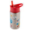 Stephen Joseph Stainless Steel Water Bottles- Space