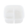 Stephen Joseph Snack Box With Ice Pack - Rainbow