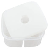 Stephen Joseph Snack Box With Ice Pack - Transportation